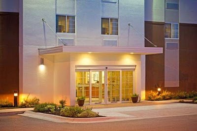 Candlewood Suites Bellevue, Bellevue, United States of America
