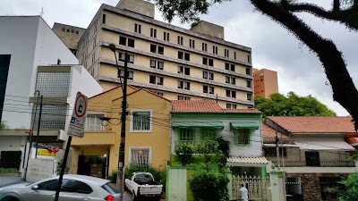 THE UNIVERSE FLAT  INTERCITY, SAO PAULO, Brazil