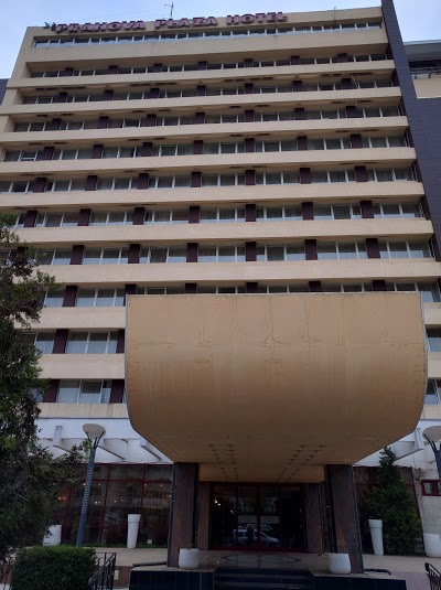 Prahova Plaza Hotel, Ploiesti, Romania