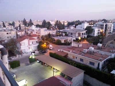 Asty Hotel, Nicosia, Cyprus