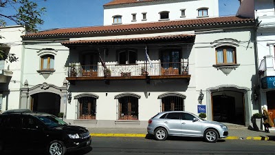 Hotel Solar de la Plaza, Salta, Argentina