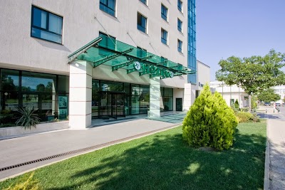 Vitosha Park Hotel, Sofia, Bulgaria