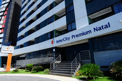 INTERCITY PREMIUM NATAL, NATAL, Brazil