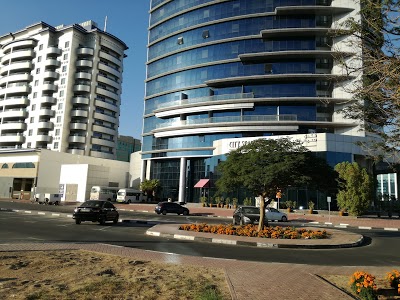 City Seasons Hotel Dubai, Dubai, United Arab Emirates