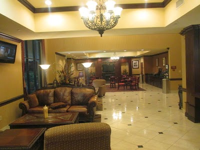 Best Western Orange Inn & Suites, Orange, United States of America