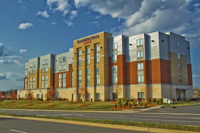 SpringHill Suites by Marriott Charlotte Ballantyne Area, Charlotte, United States of America