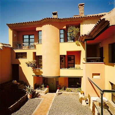 Rusticae Hotel La Casa del Rector, Almagro, Spain
