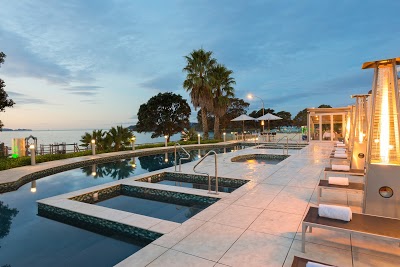 Paihia Beach Resort & Spa Hotel, Paihia, New Zealand