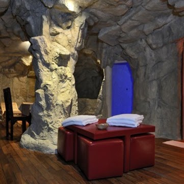 Hotel Resort Villa Danilo, Gamberale, Italy