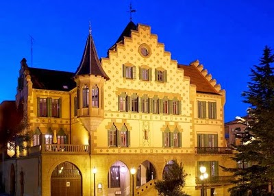 Rusticae Hotel Sant Roc, Solsona, Spain