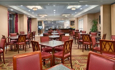 Inn at USC Wyndham Garden Columbia, Columbia, United States of America