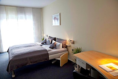 Business Vital Hotel am Rennsteig, Suhl, Germany
