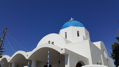 Cliff Side Suites, Santorini, Greece