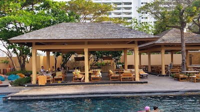 Asara Villa & Suite, Hua Hin, Thailand