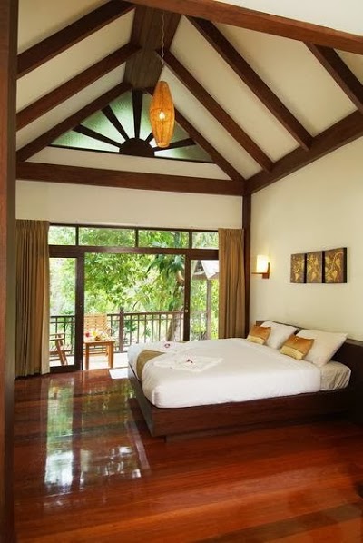 Aonang Buri Resort, Krabi, Thailand