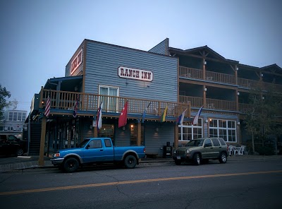 Ranch Inn, Jackson, United States of America