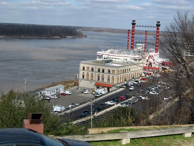 Ameristar Casino Hotel Vicksburg, Vicksburg, United States of America
