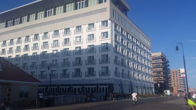 Allegria Hotel, Long Beach, United States of America