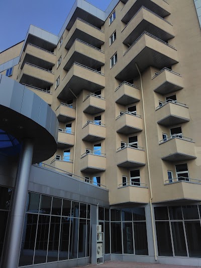 Alabuga-City Hotel, Yelabuga, Russian Federation