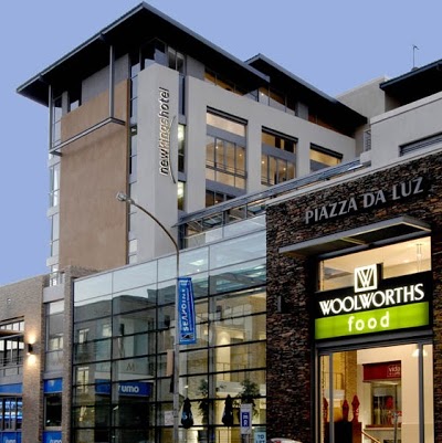 New Kings Hotel, Cape Town, South Africa