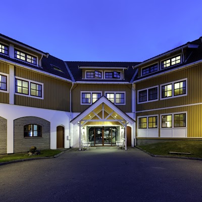 Quality Hotel & Resort Hafjell, Oyer, Norway