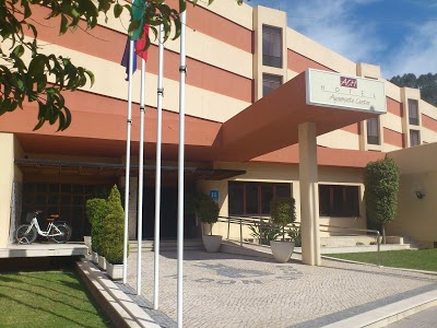 Hotel Ayamonte Center, Ayamonte, Spain