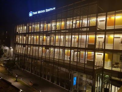 Best Western Plus Paris Meudon Ermitage, Meudon, France
