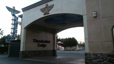 Thunderbird Lodge in Riverside, Riverside, United States of America