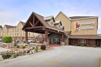 Stoney Creek St. Joseph, St Joseph, United States of America