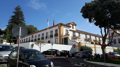 Hotel Do Caracol, Angra Do Heroismo, Portugal