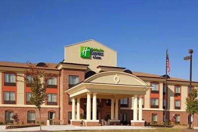 Holiday Inn Express & Suites Salem, Salem, United States of America