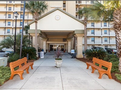 Island Echos Condominiums, Fort Walton Beach, United States of America