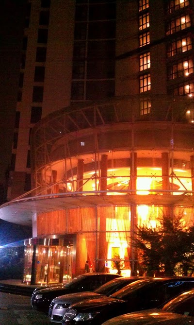 YOUNGOR LEIDISEN HOTEL, Suzhou, China