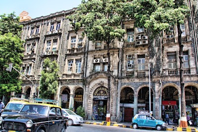Empire Royale Hotels, Mumbai, India