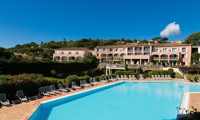 Hotel Les Jardins De Sainte Maxime, Sainte-Maxime, France