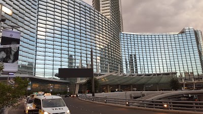 Vdara Hotel & Spa, Las Vegas, United States of America