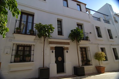 La Villa Marbella, Marbella, Spain
