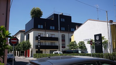 Hotel Corte Ongaro, Verona, Italy