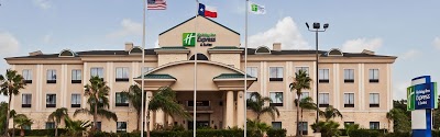 Holiday Inn Express Hotel & Suites Houston-Alvin, Alvin, United States of America