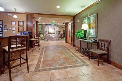 Staybridge Suites Salt Lake-West Valley City, West Valley City, United States of America