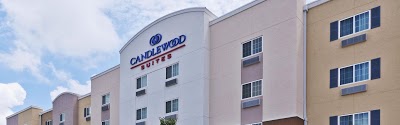 Candlewood Suites Bartlesville East, Bartlesville, United States of America