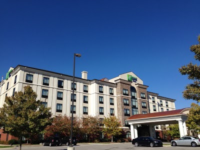 Holiday Inn Express Hotel and Suites Nashville-Opryland, Nashville, United States of America