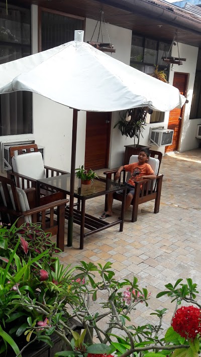 Amazon Apart Hotel, Iquitos, Peru