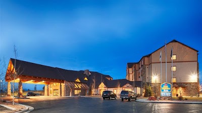 Best Western Plus Bryce Canyon Grand Hotel, Bryce Canyon City, United States of America