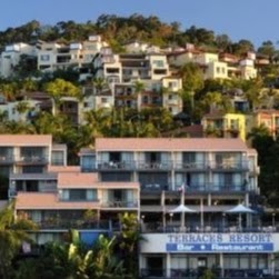 Whitsunday Terraces Hotel Airlie Beach, Airlie Beach, Australia