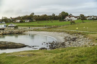 Viste Strandhotell, Randaberg, Norway