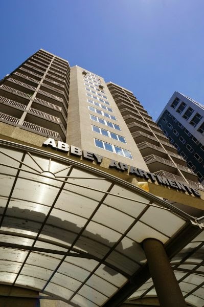 Abbey Apartments, Brisbane, Australia