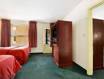 Days Inn and Suites Wichita East, Wichita, United States of America