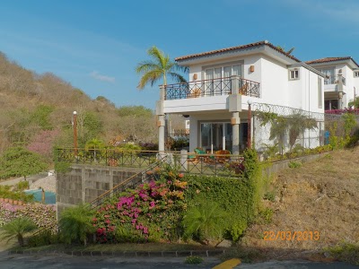 Bahia del Sol Villas & Condominiums, San Juan del Sur, Nicaragua