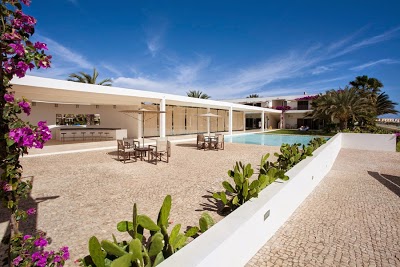 Hotel Dunas de Sal, Sal, Cabo Verde